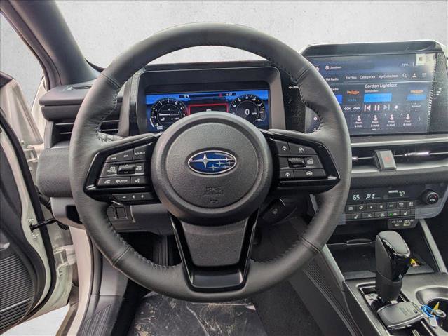 New 2026 Subaru Outback Premium AWD/4WD image 18