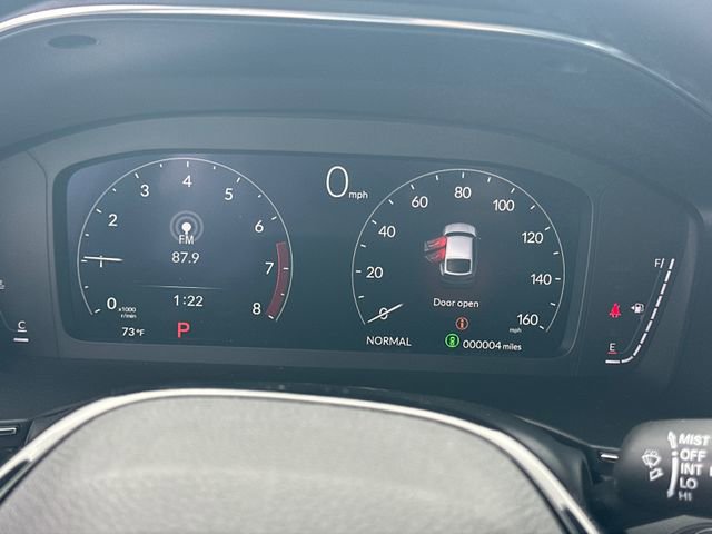 New 2025 Acura Integra image 16