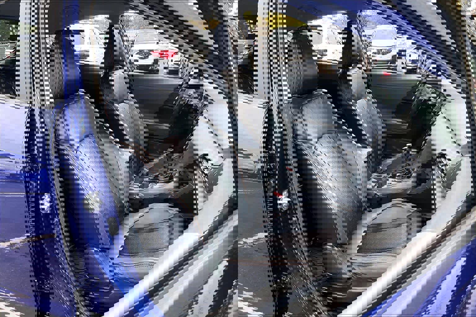 Used 2024 Subaru Crosstrek 2.5i Limited image 10