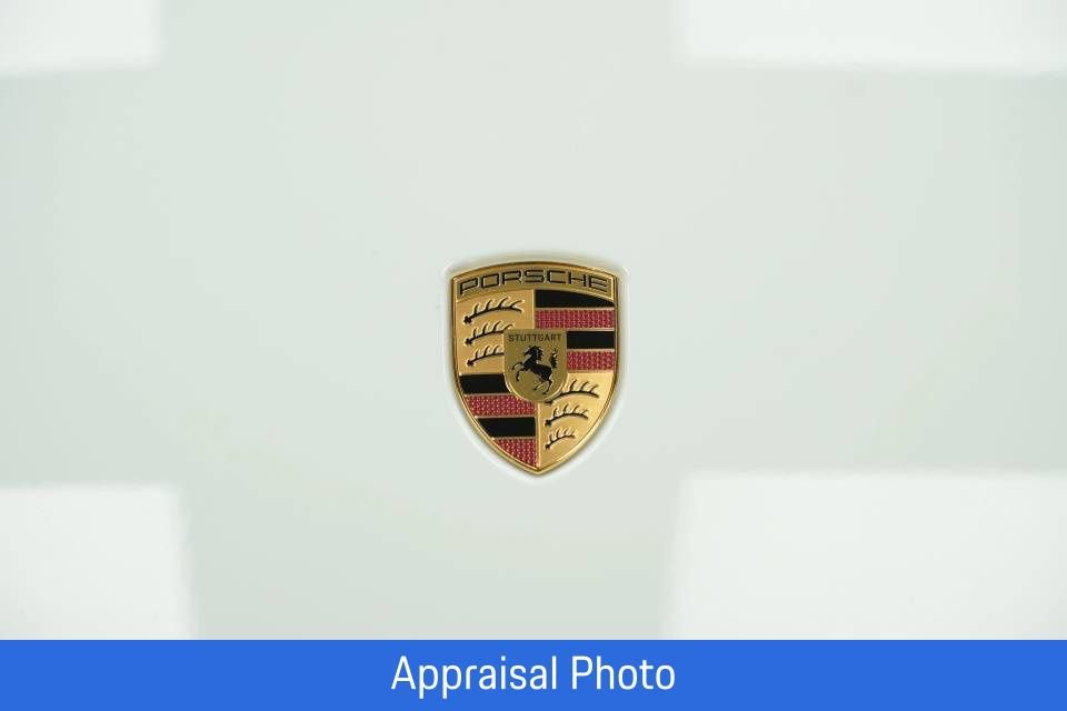 Certified 2026 Porsche Taycan Turbo GT image 27