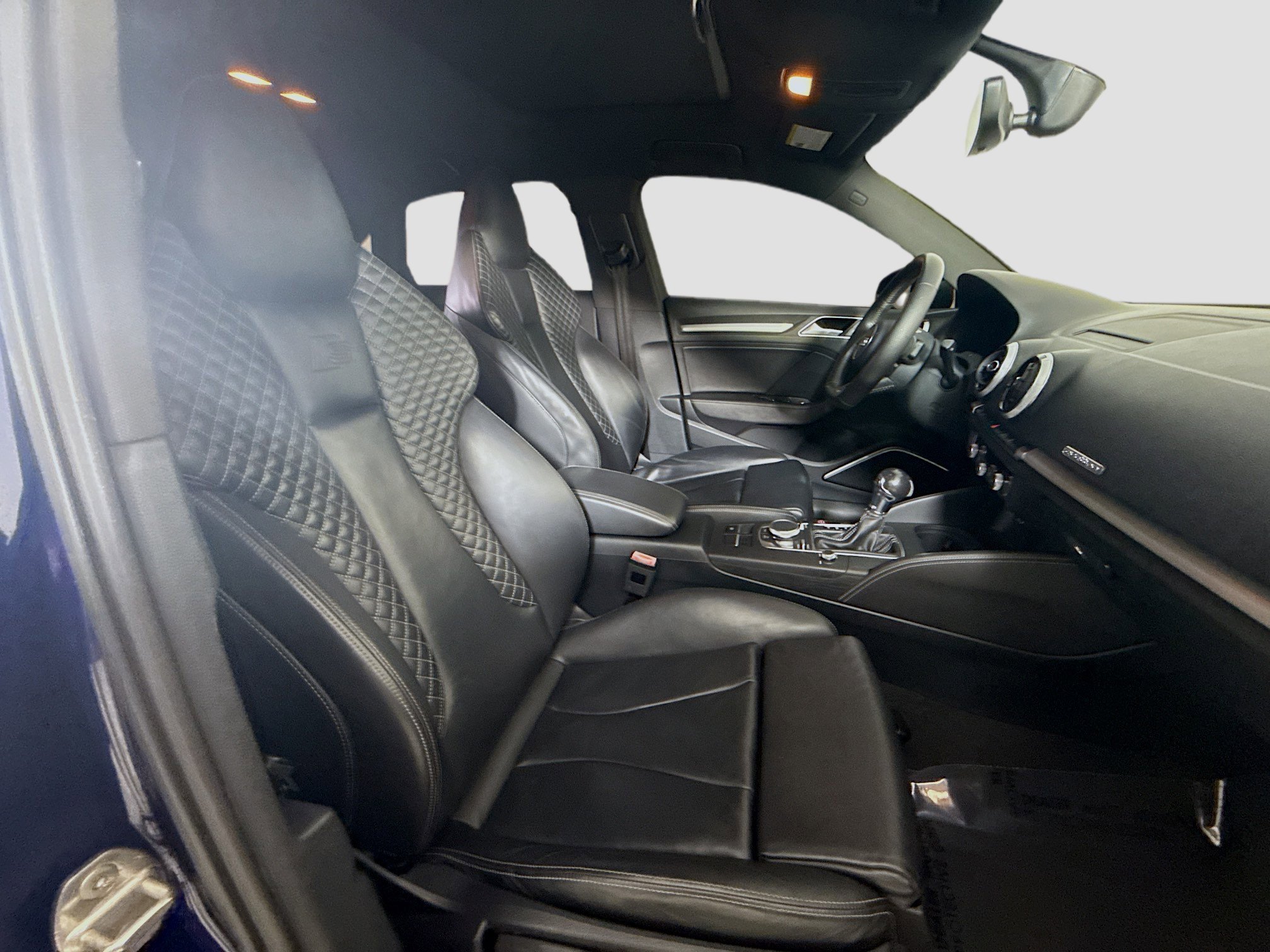 Used 2017 Audi S3 Premium Plus w/ Technology Package image 29