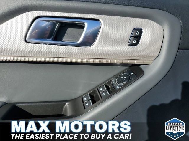 New 2025 Ford Explorer Active w/ Active Comfort Package image 24