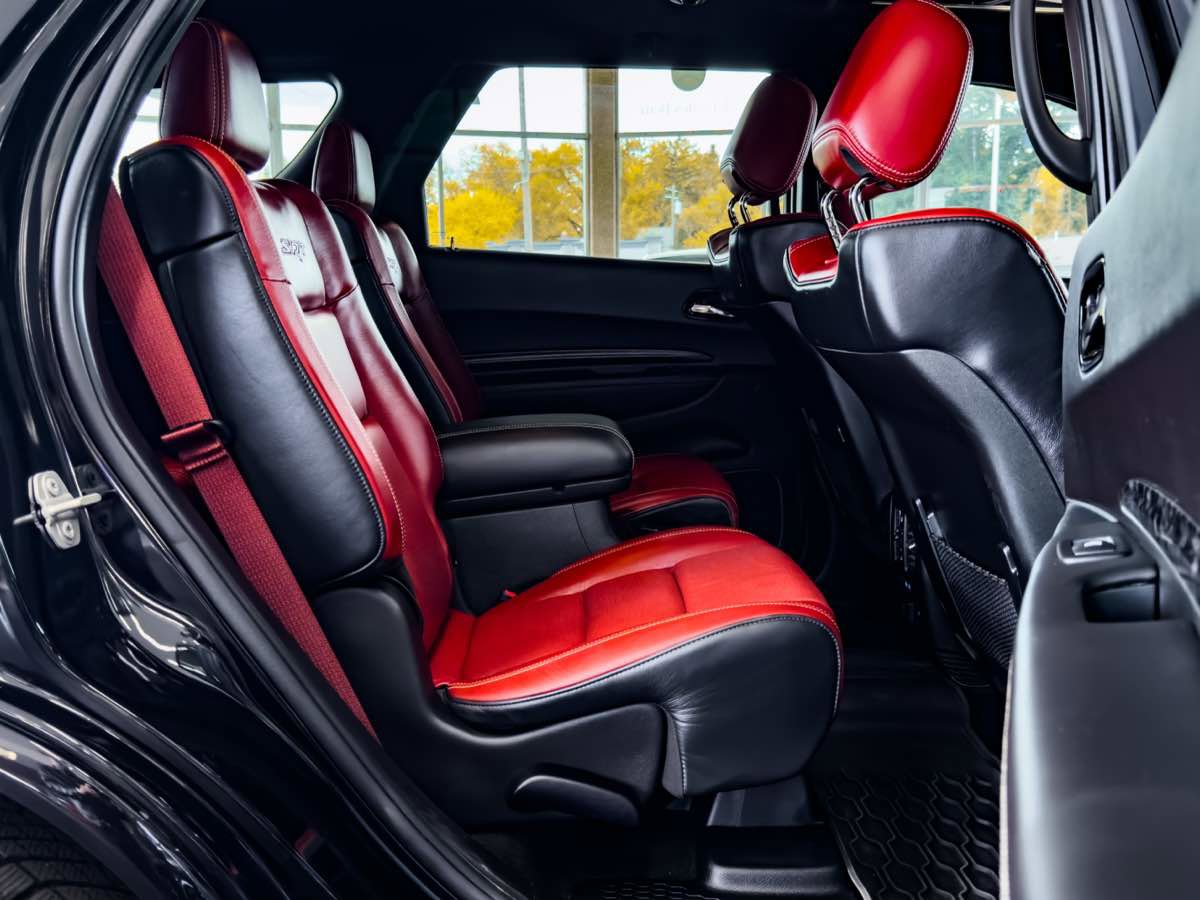 Used 2024 Dodge Durango SRT Hellcat image 41