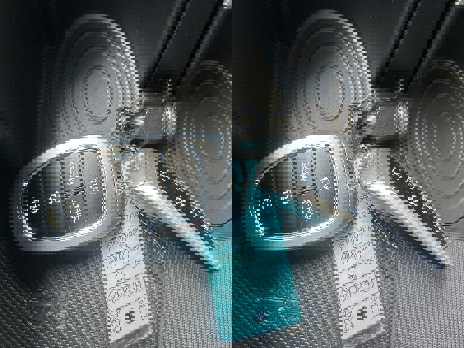 Used 2025 Hyundai Palisade XRT image 37