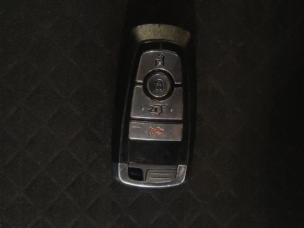 Used 2024 Ford Escape Active image 32