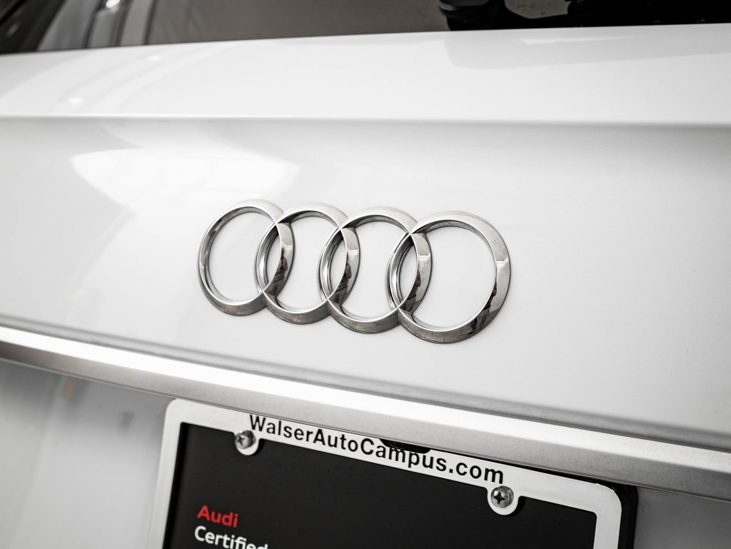 Certified 2023 Audi Q5 2.0T Premium Plus w/ Premium Plus Package image 18