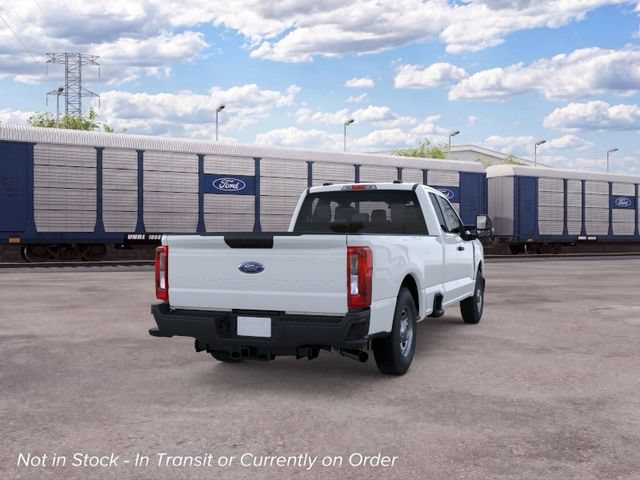 New 2026 Ford F250 XL RWD image 8