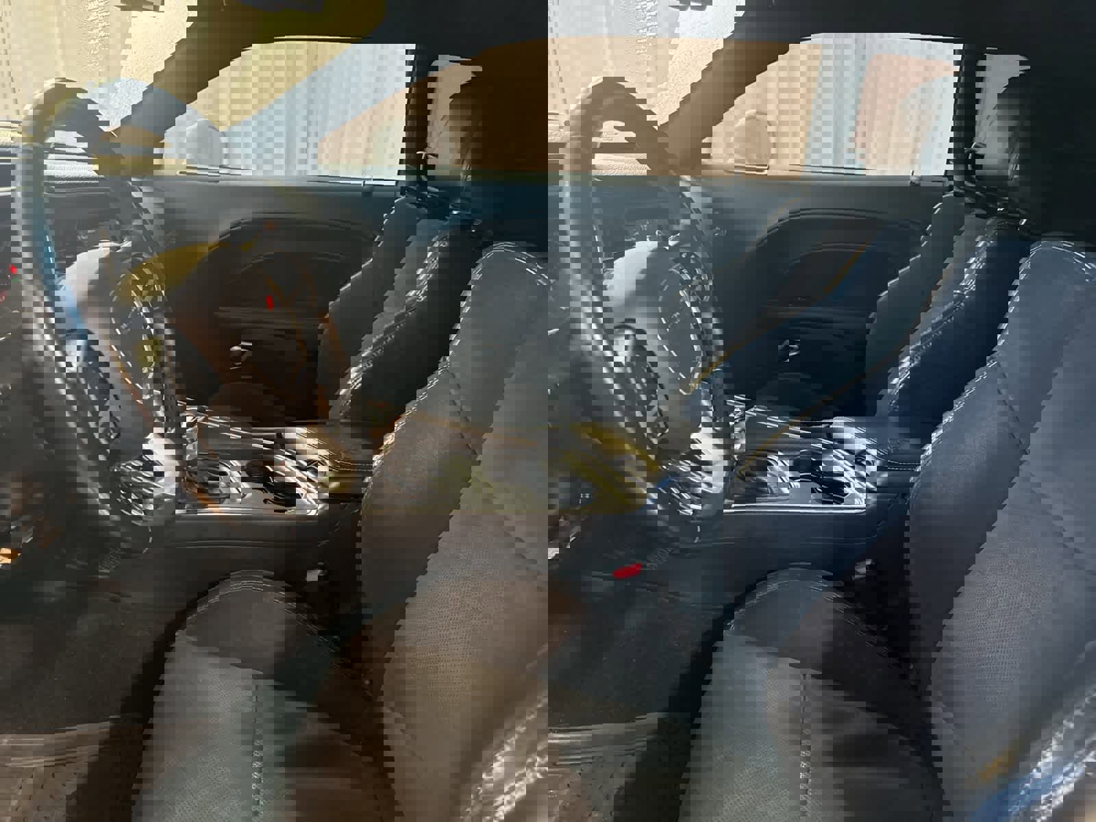 Used 2018 Dodge Challenger SXT Plus image 15