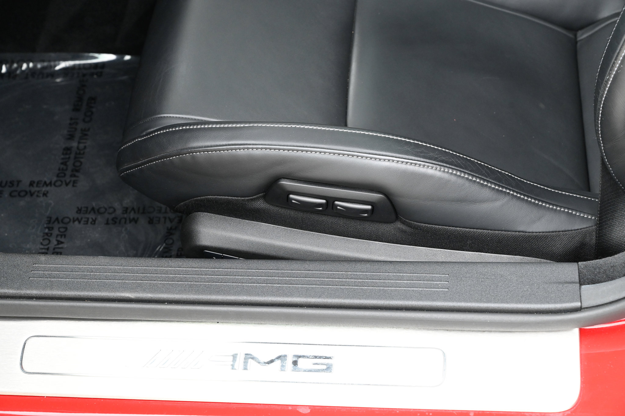 Used 2016 Mercedes-Benz AMG GT S image 18