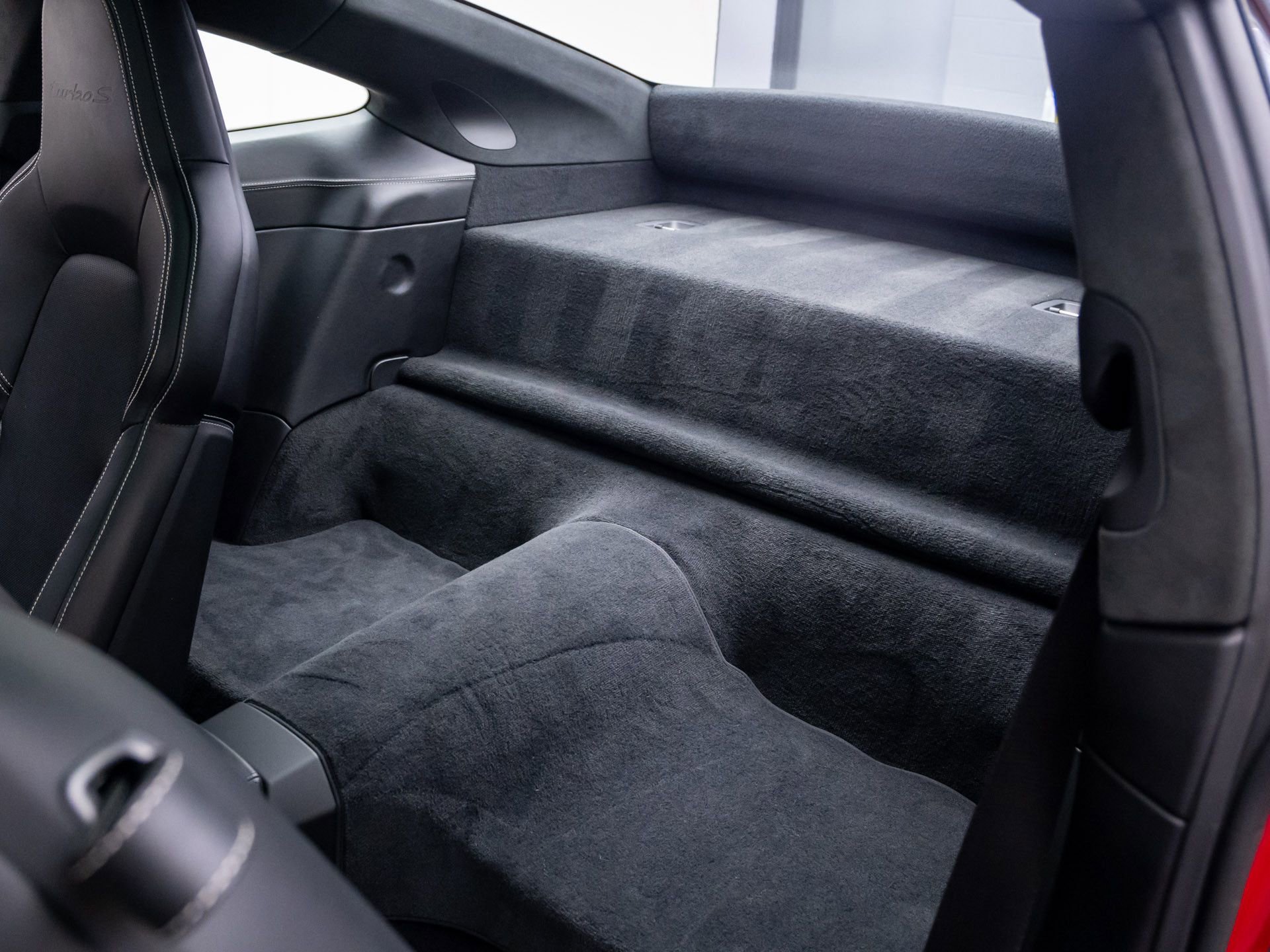 Certified 2022 Porsche 911 Turbo S image 17