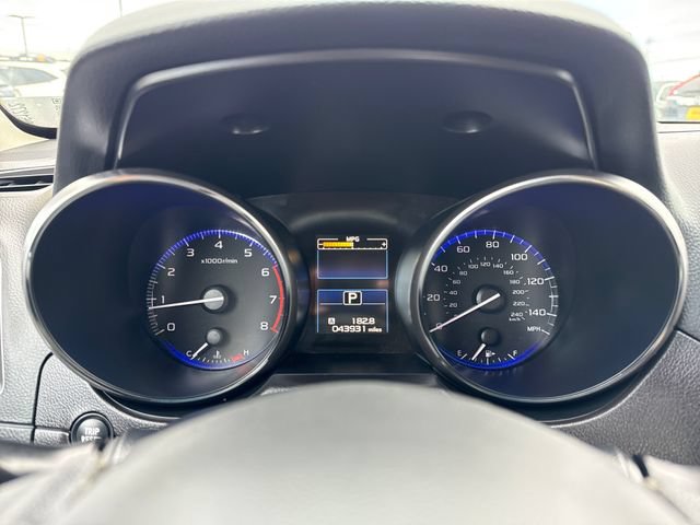Used 2016 Subaru Legacy 2.5i Premium AWD/4WD image 11