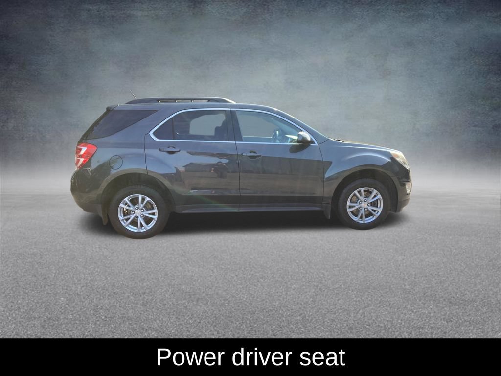 Used 2017 Chevrolet Equinox LT w/ Convenience Package AWD/4WD image 8