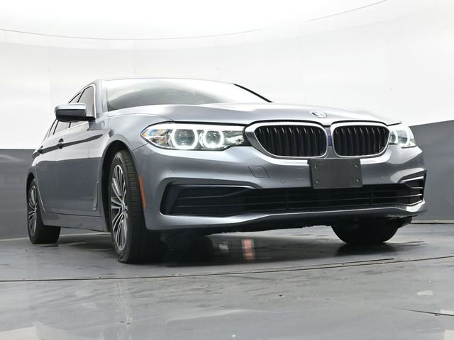 Used 2019 BMW 530i xDrive w/ Convenience Package AWD/4WD image 38