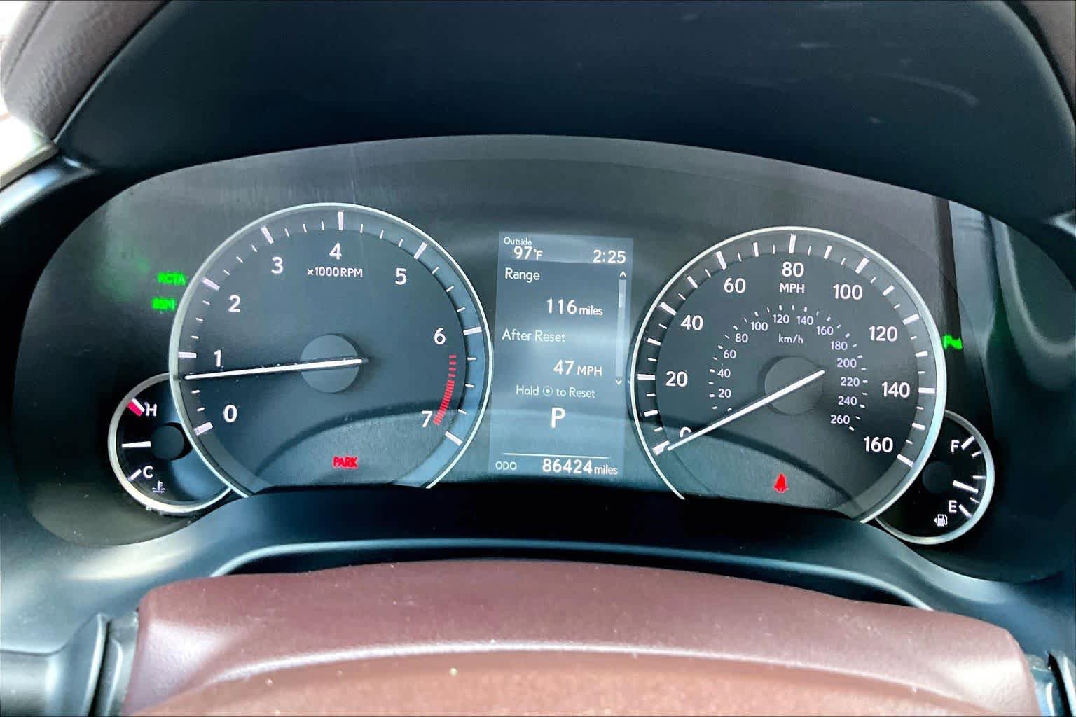 Used 2019 Lexus RX 350 FWD w/ Luxury Package image 24