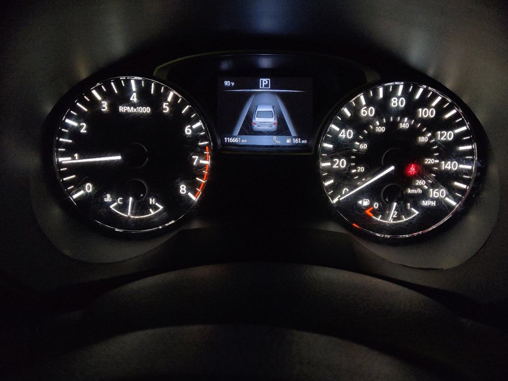 Used 2016 Nissan Altima 2.5 SV FWD image 23