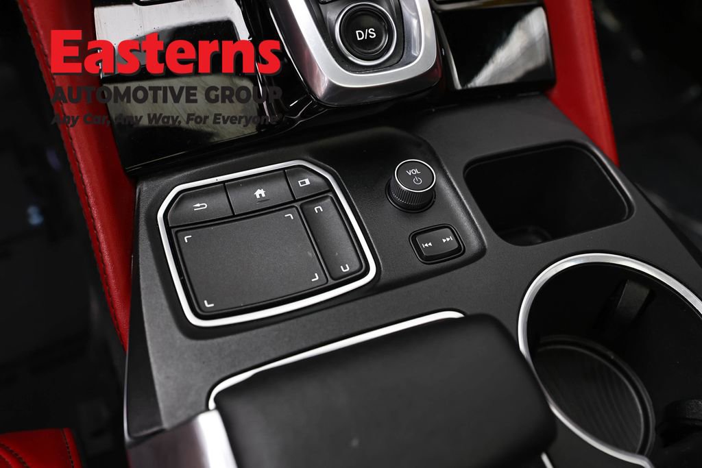 Used 2023 Acura MDX A-Spec AWD/4WD image 19