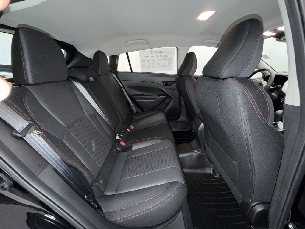 New 2026 Subaru Impreza 2.0i Sport AWD/4WD image 17