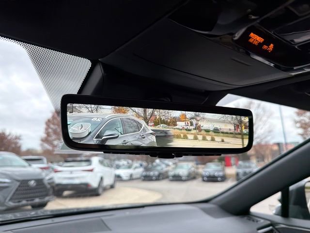 New 2026 Lexus NX 350 F Sport image 33