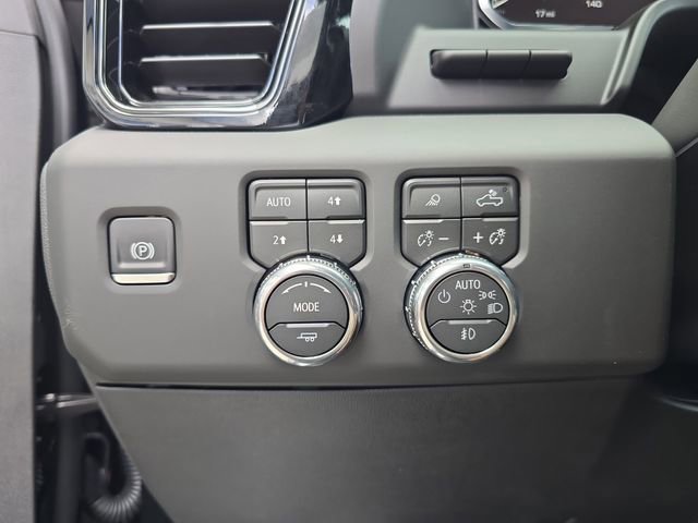 New 2026 GMC Sierra 1500 AT4 w/ Technology Package image 25