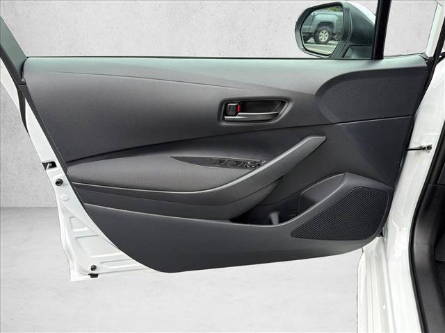 New 2027 Toyota Corolla LE FWD image 10