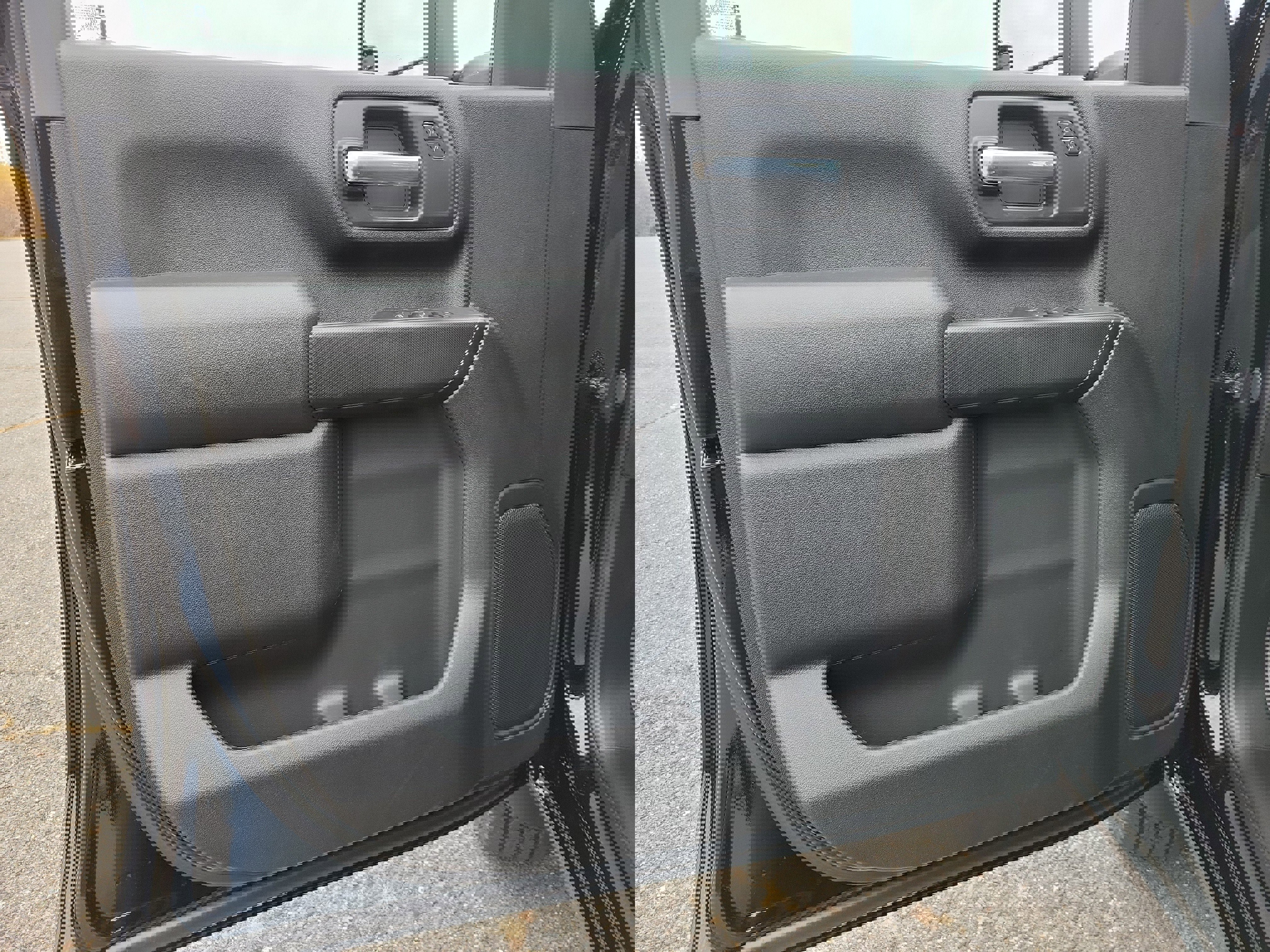 New 2026 GMC Sierra 2500 Pro w/ X31 Off-Road Package image 17