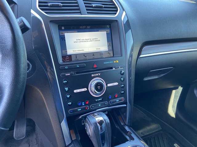 Used 2018 Ford Explorer Limited image 23