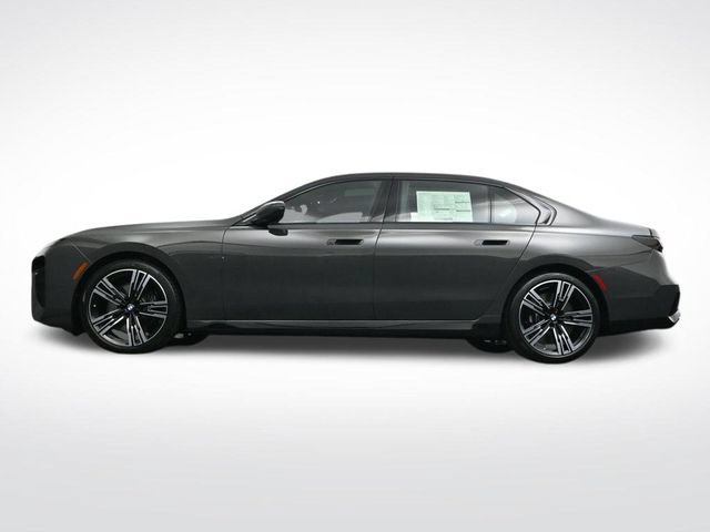 New 2026 BMW 760i xDrive AWD/4WD image 43