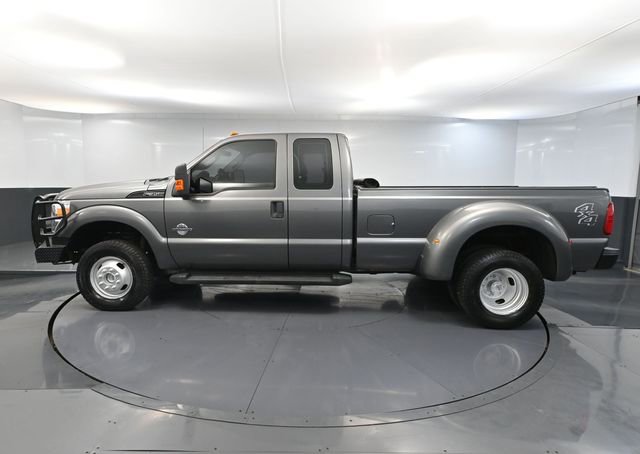 Used 2012 Ford F350 XL w/ PWR Equipment Group image 46