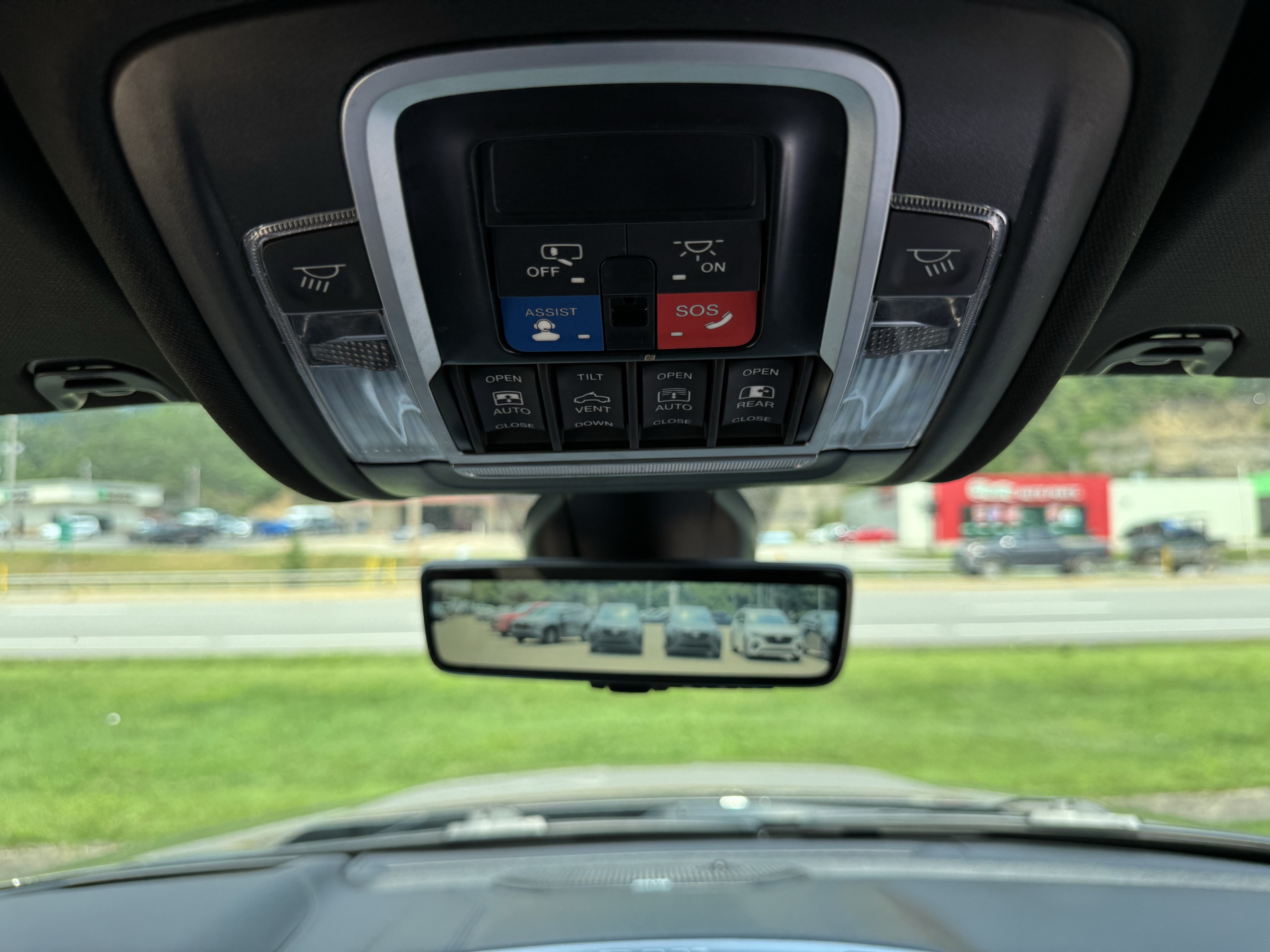 Used 2023 RAM 1500 Big Horn AWD/4WD image 26