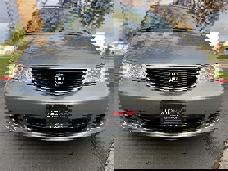 Used 2001 Honda Odyssey EX image 5