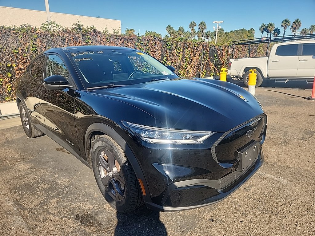 Used 2023 Ford Mustang Mach-E Select RWD image 1