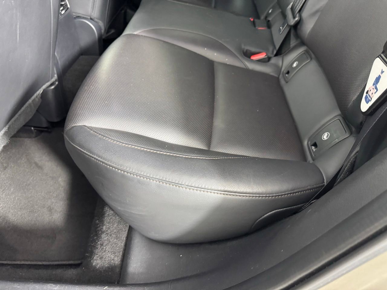 Used 2024 MAZDA CX-30 AWD 2.5 S w/ Premium Package image 32