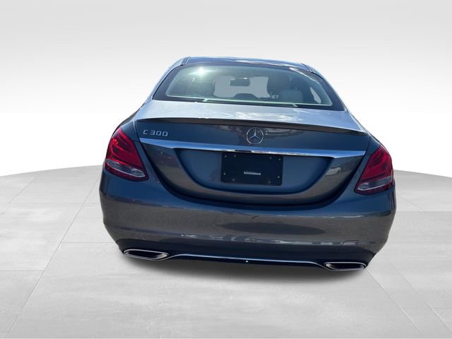 Used 2018 Mercedes-Benz C 300 Sedan image 7