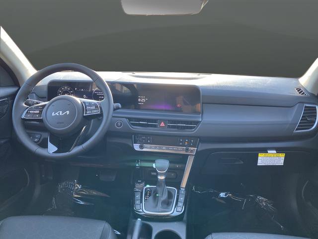 New 2026 Kia Seltos EX image 5