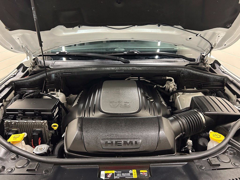 Used 2022 Dodge Durango Citadel AWD/4WD image 18