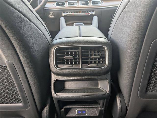 Used 2026 Mercedes-Benz GLE 450 4MATIC Coupe image 19