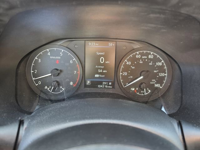Used 2024 Nissan Altima 2.5 S FWD image 21