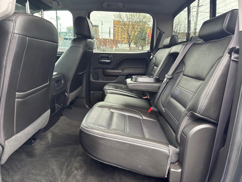 Used 2017 GMC Sierra 1500 Denali image 35