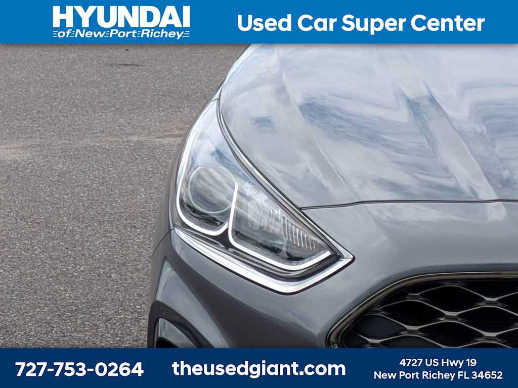 Used 2019 Hyundai Sonata SEL FWD image 9