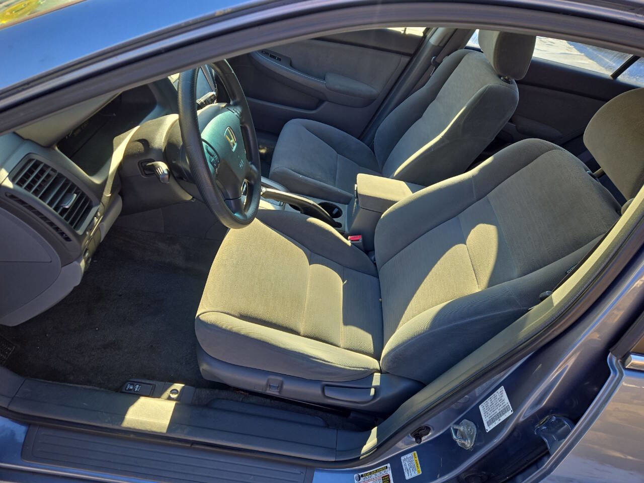 Used 2007 Honda Accord EX image 3