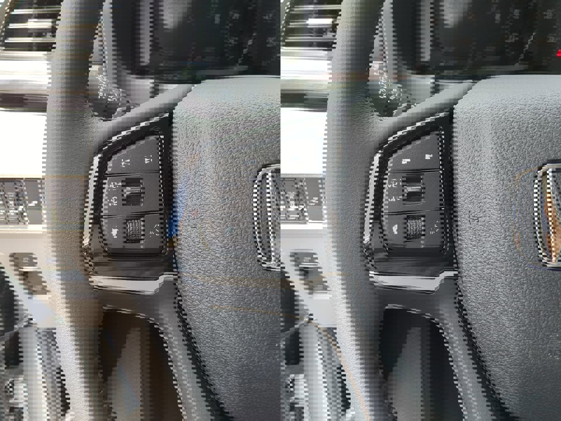 New 2026 Honda Odyssey Elite image 32