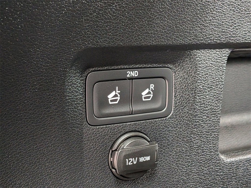 Certified 2024 Kia Telluride S w/ S Sunroof Package image 10