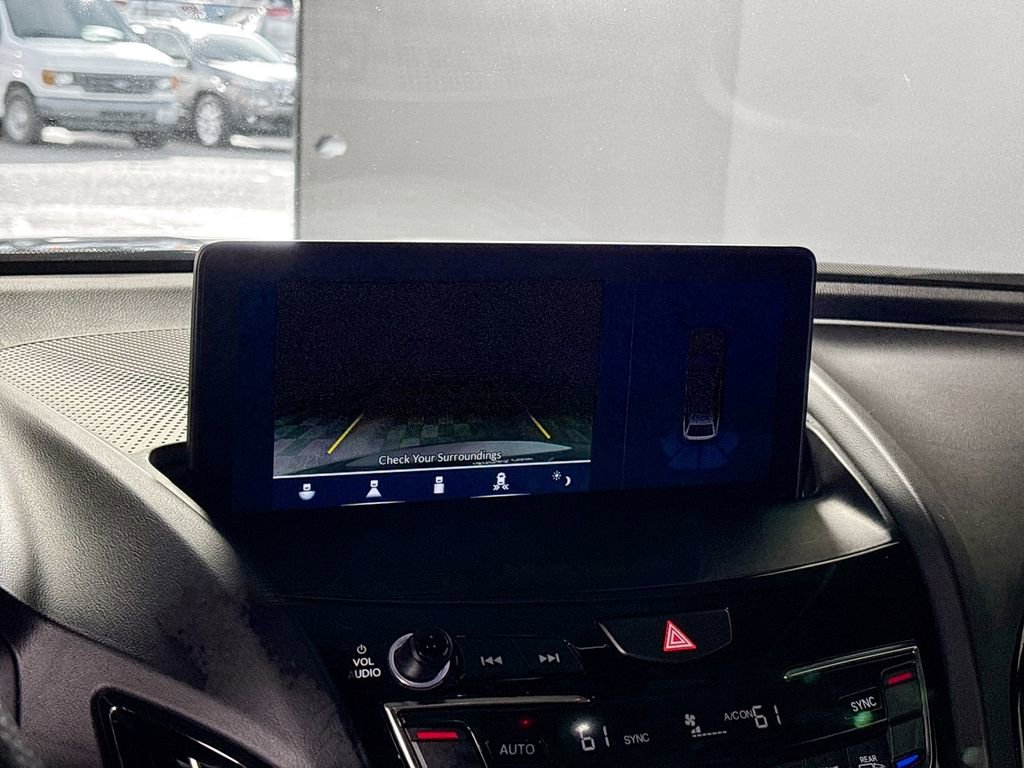 Used 2020 Acura RDX A-Spec image 17