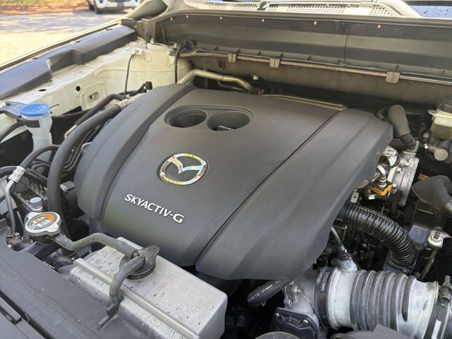 Used 2021 MAZDA CX-5 Grand Touring FWD image 28