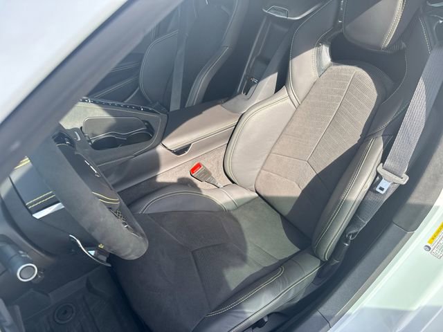 Used 2023 Chevrolet Corvette Stingray Premium Cpe w/ Z51 Performance Package image 11