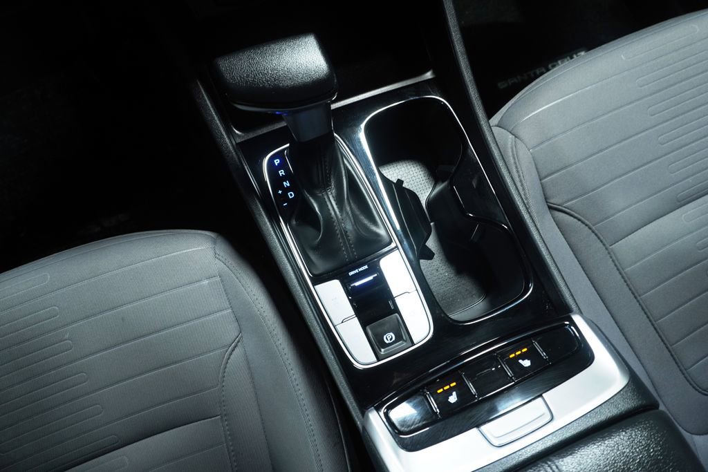 Used 2024 Hyundai Santa Cruz SEL image 19