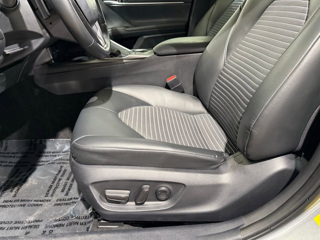 Certified 2024 Toyota Camry SE image 13