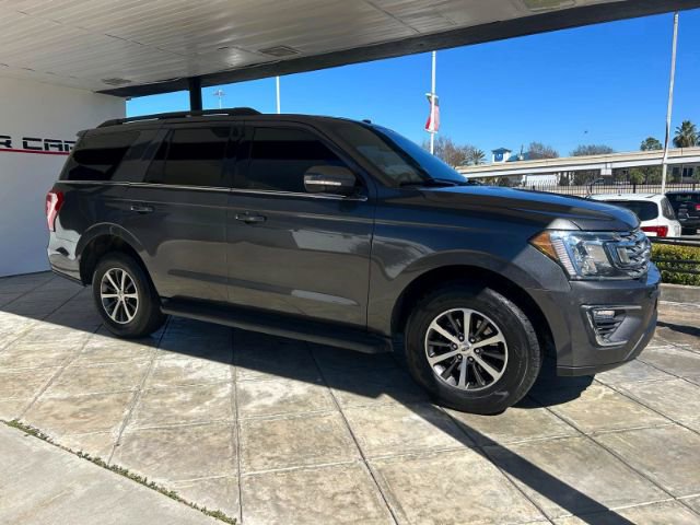 Used 2019 Ford Expedition XLT w/ Equipment Group 201A AWD/4WD image 5