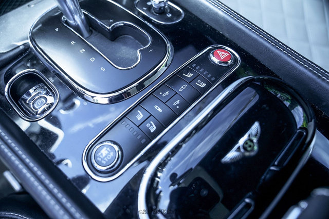 Used 2016 Bentley Continental GT V8 S AWD/4WD image 25