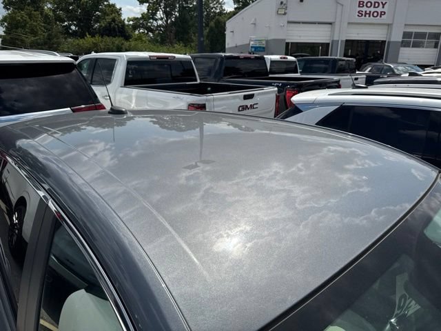 Used 2022 Buick Encore GX Preferred w/ Cold Weather Comfort Package FWD image 7